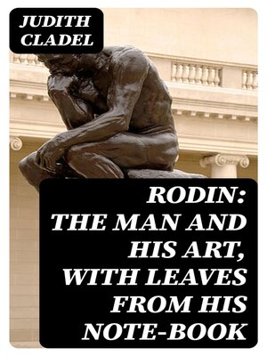 cover image of Rodin
